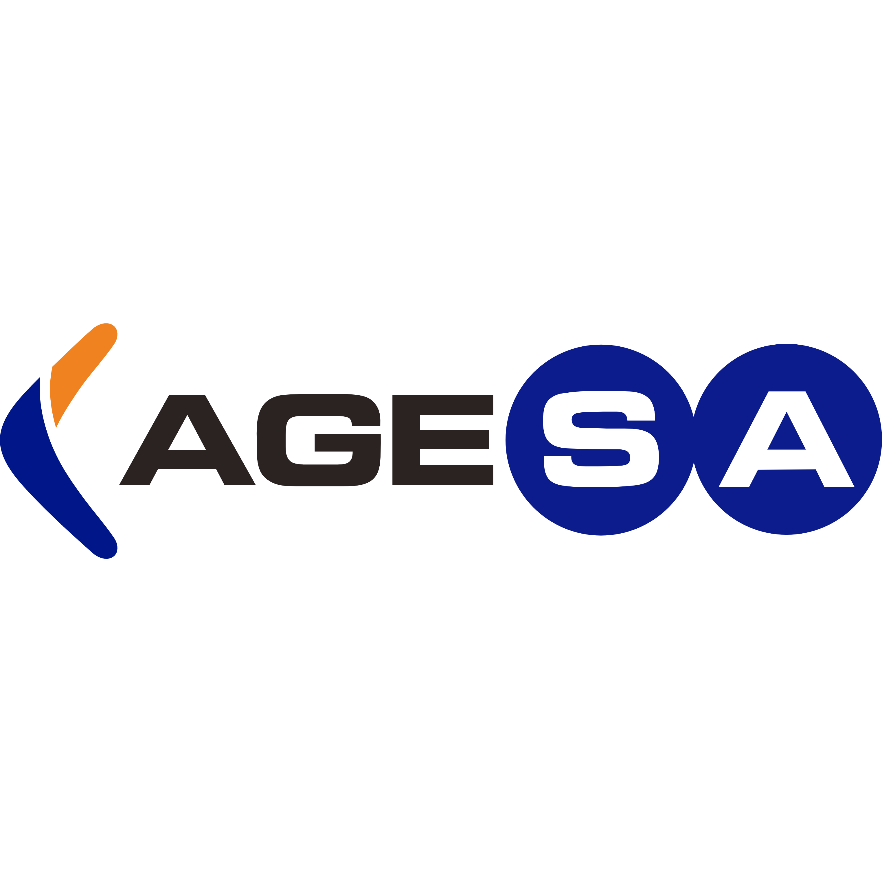 AGESA logo