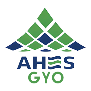 AHSGY logo