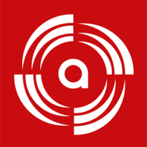 AKFGY logo