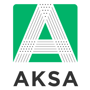 AKSA logo