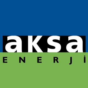 AKSEN logo