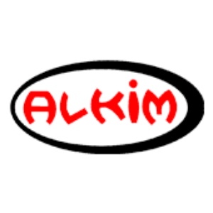 ALKIM logo