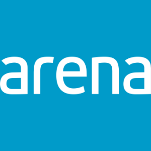 ARENA logo