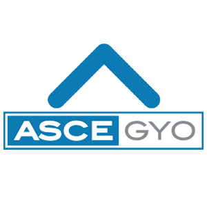 ASGYO logo