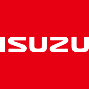ASUZU logo
