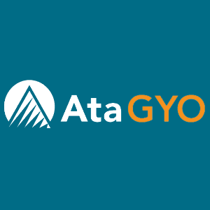 ATAGY logo