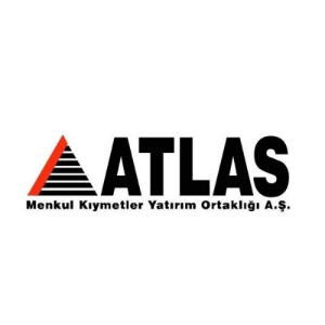 ATLAS logo