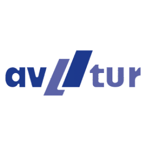 AVTUR logo