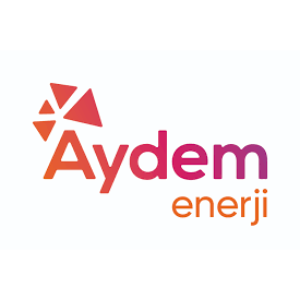 AYDEM logo