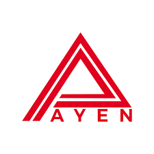 AYEN logo