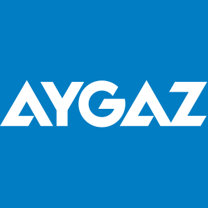 AYGAZ logo