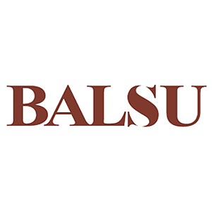 BALSU logo