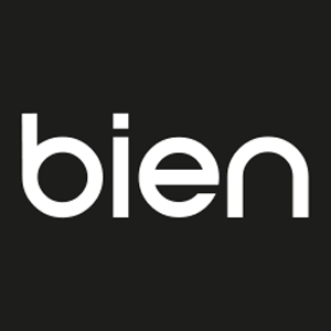 BIENY logo