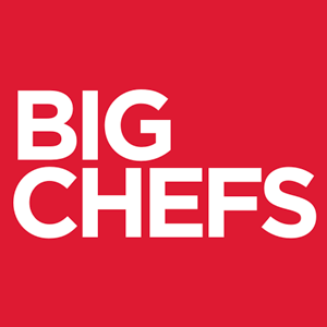 BIGCH logo