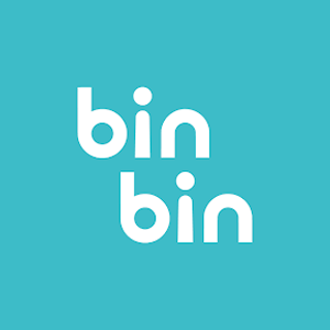 BINBN logo