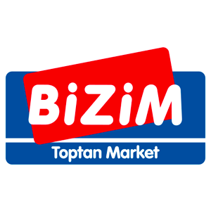 BIZIM logo