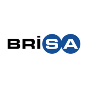 BRISA logo