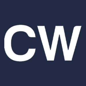 CWENE logo