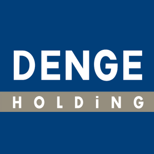 DENGE logo