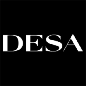 DESA logo