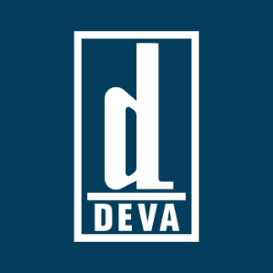 DEVA logo