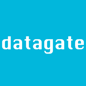 DGATE logo