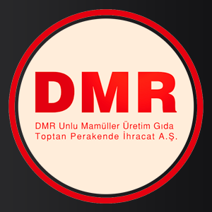 DMRGD logo