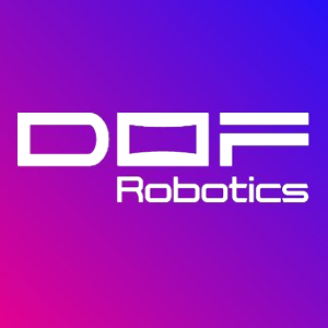 DOFRB logo