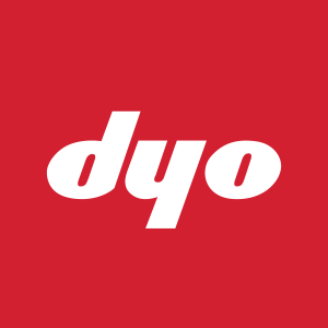 DYOBY logo