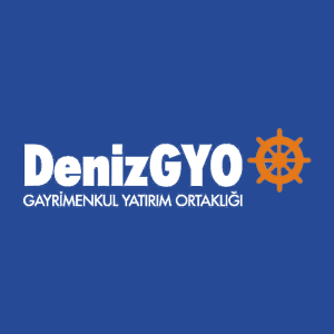 DZGYO logo