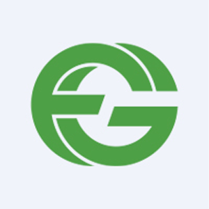 ECOGR logo