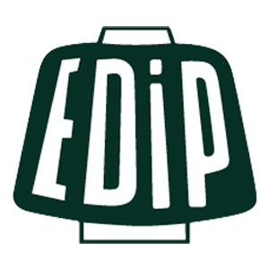 EDIP logo