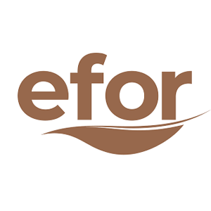 EFORC logo