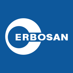 ERBOS logo