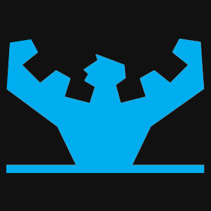 GLRMK logo