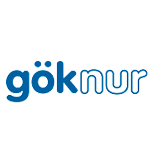 GOKNR logo