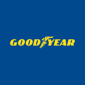 GOODY logo