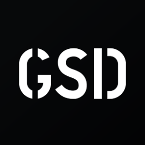 GSDDE logo