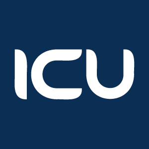 ICUGS logo