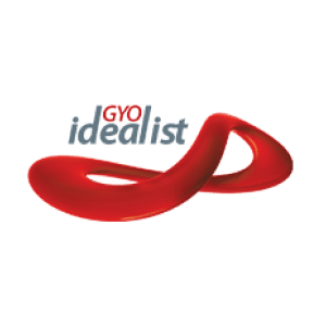 IDGYO logo