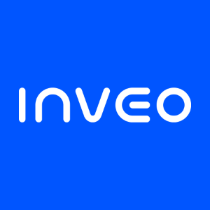INVEO logo