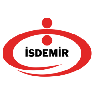ISDMR logo