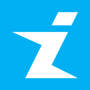 IZENR logo