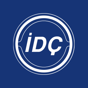 IZMDC logo