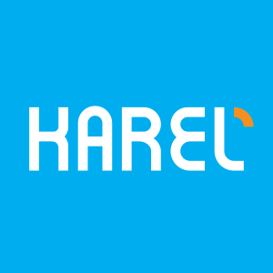 KAREL logo