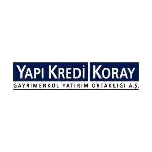 KGYO logo