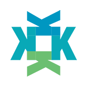 KLMSN logo
