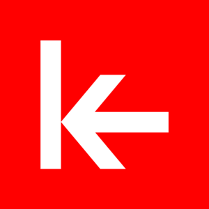 KONTR logo