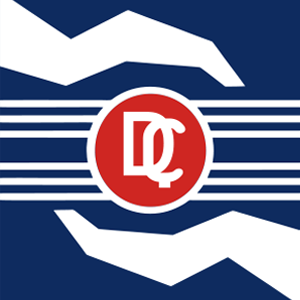 KRDMB logo
