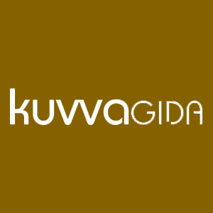 KUVVA logo